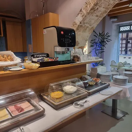 Hotel Elia Palatino (adults Only)