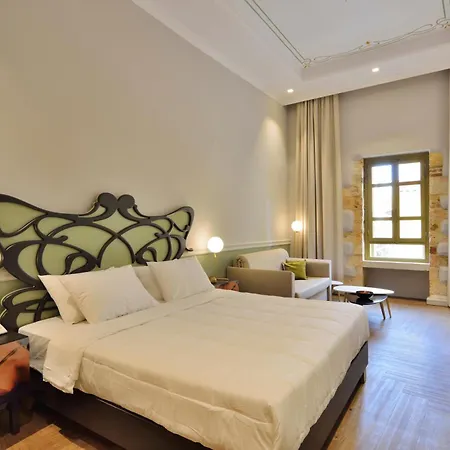 Elia Palatino (adults Only) Hotel 3*