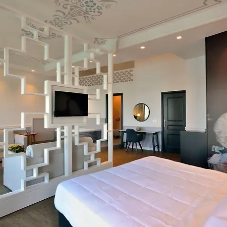 Elia Palatino (adults Only) Hotel Chania (Crete)