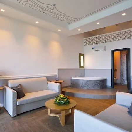 Elia Palatino (adults Only) Chania (Crete)