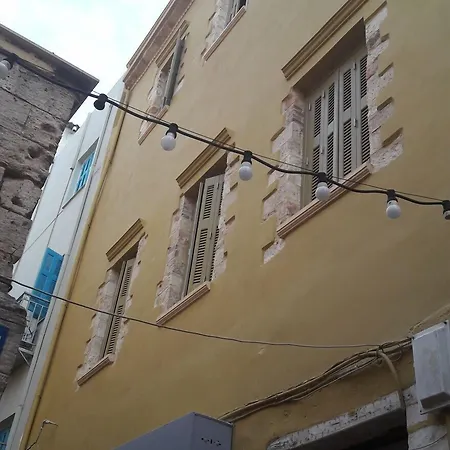 Hotel Elia Palatino (adults Only) 3*