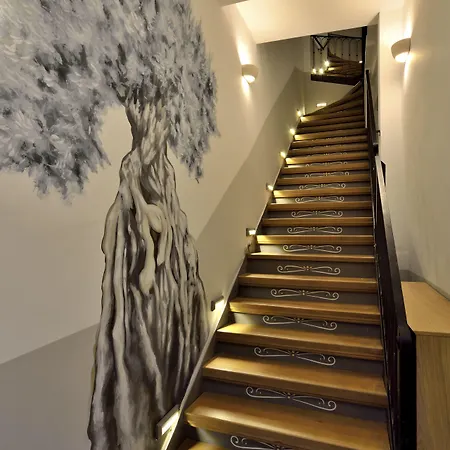 Elia Palatino (adults Only) Hotel 3*