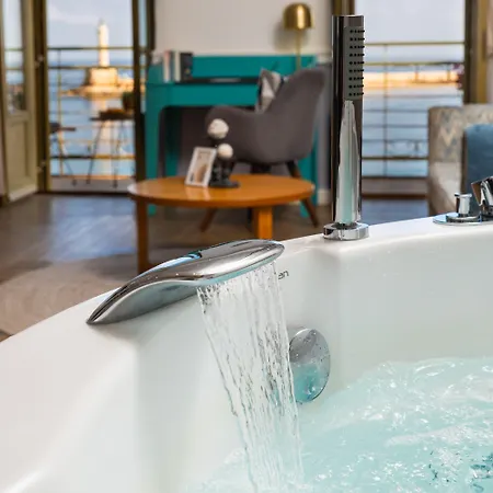 Hotel Elia Palatino (adults Only) Chania (Crete)