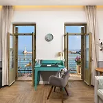 Hotel Elia Palatino (adults Only) 3*