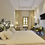 Hotel Elia Palatino (adults Only) Chania (Crete)