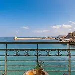 Hotel Elia Palatino (adults Only)