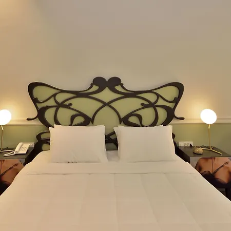 Elia Palatino (adults Only) 3* خانيا