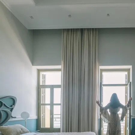 فندق Elia Palatino (adults Only)