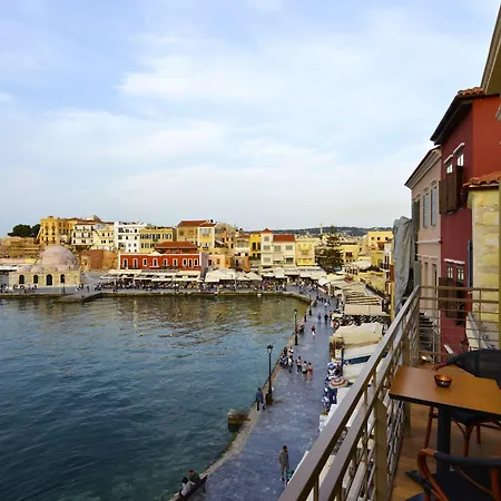 Elia Palatino (adults Only) فندق 3*