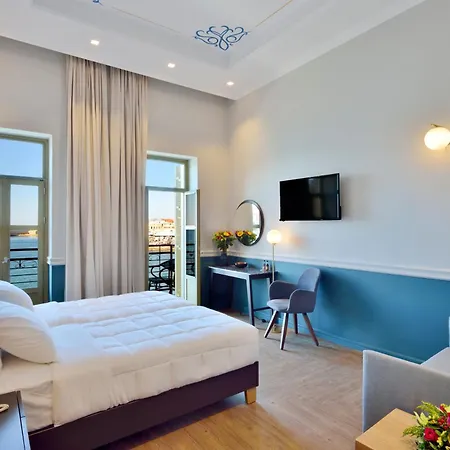 Elia Palatino (adults Only) ホテル 3*
