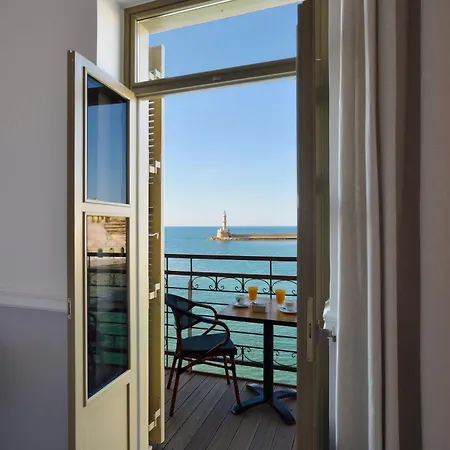 Hotell Elia Palatino (adults Only)