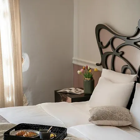 Elia Palatino 3* La Canea