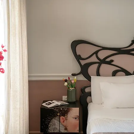 Hotel Elia Palatino 3*