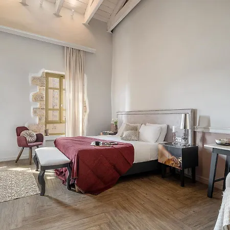 Elia Palatino (adults Only) Chania (Crete)