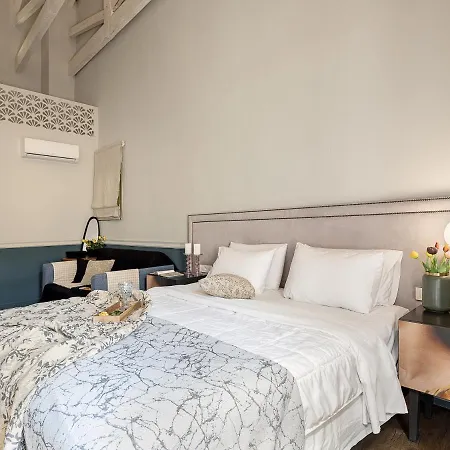 Elia Palatino (adults Only) Chania (Crete)