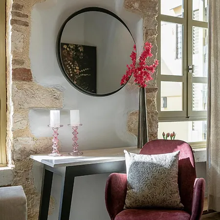 Elia Palatino (adults Only) Hotel