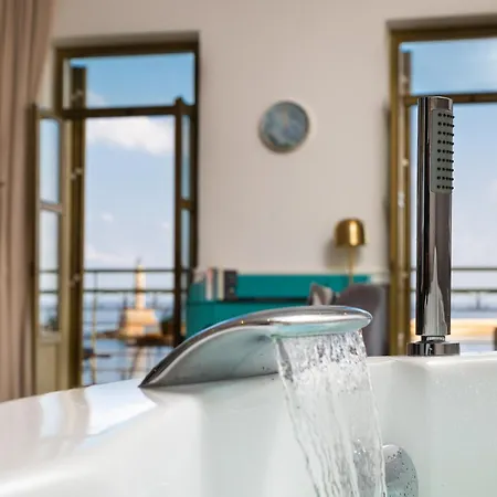 Elia Palatino (adults Only) 3* Chania (Crete)