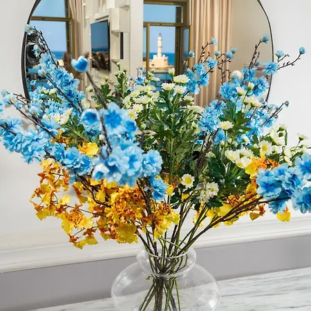 Hotel Elia Palatino La Canea