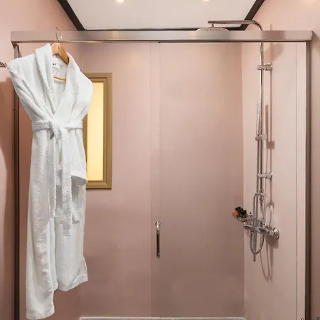 Elia Palatino (adults Only) Hotel