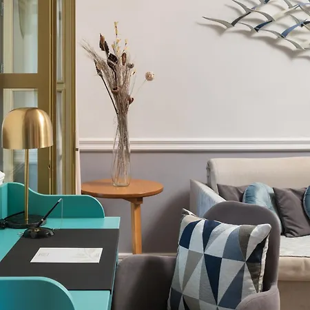 Hotel Elia Palatino (adults Only) 3*