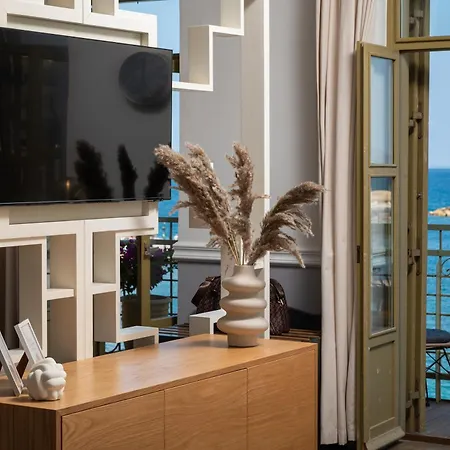 Elia Palatino (adults Only) 3* Chania (Crete)