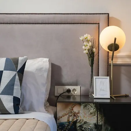 Elia Palatino (adults Only) Chania (Crete)