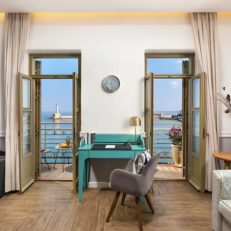 ホテル Elia Palatino (adults Only) 3*