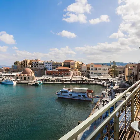 Hotell Elia Palatino (adults Only)