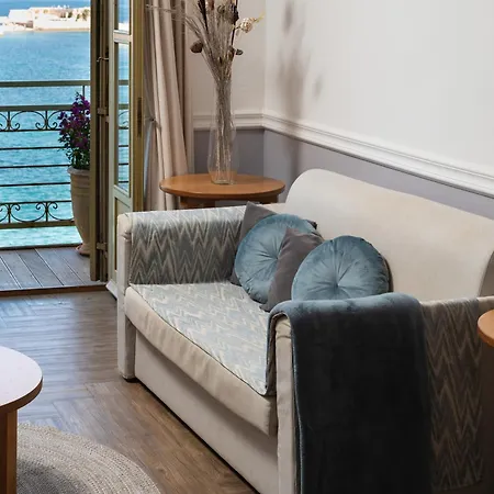 فندق Elia Palatino (adults Only) 3*