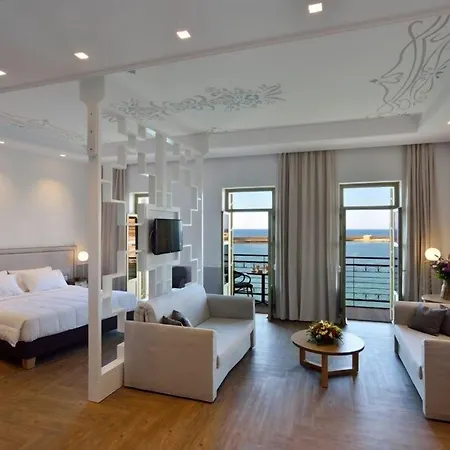 Hotel Elia Palatino 3*