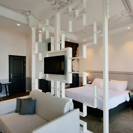 Elia Palatino (adults Only) 3* Chania (Crete)