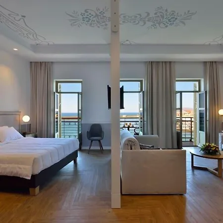 Elia Palatino (adults Only) Hotell 3*