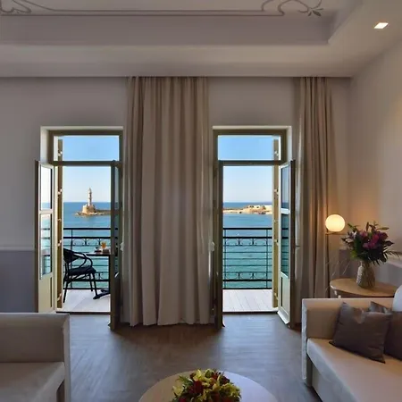 Elia Palatino (adults Only) Hotell