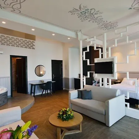 Elia Palatino (adults Only) 3* Chania (Crete)