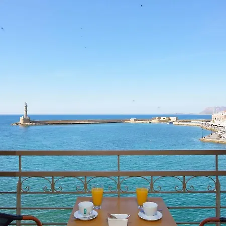 Elia Palatino Hotel La Canea