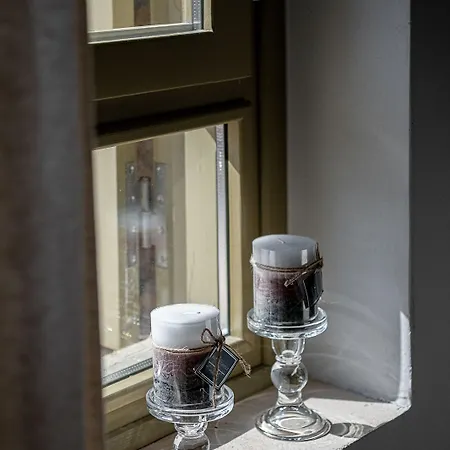 Elia Palatino (adults Only) Hotell Chania (Crete)