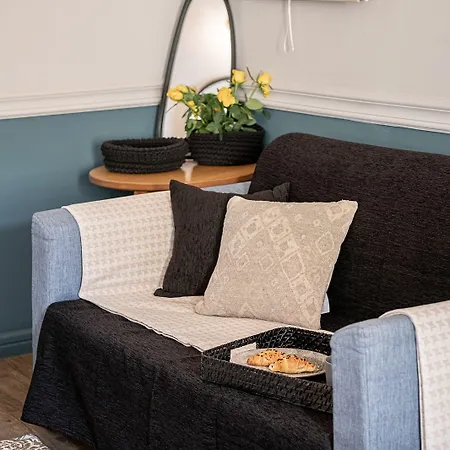 Elia Palatino Hotel 3*