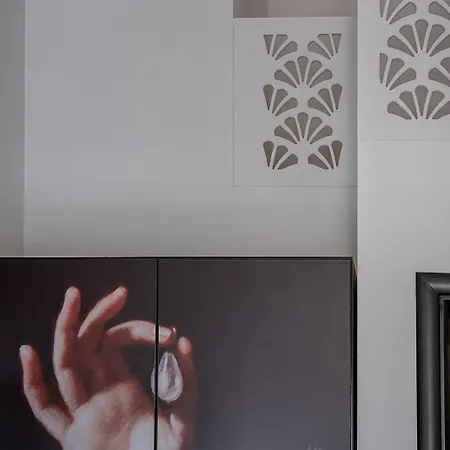 Elia Palatino Hotel La Canea