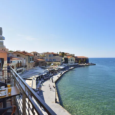 Elia Palatino Hotel 3*