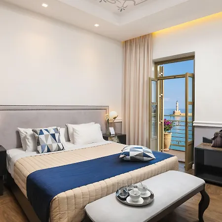 Hotell Elia Palatino (adults Only) 3*