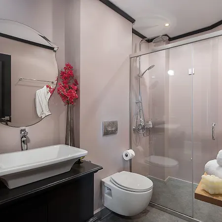Elia Palatino (adults Only) Hotel