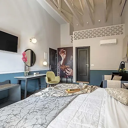 Elia Palatino (adults Only) فندق 3*