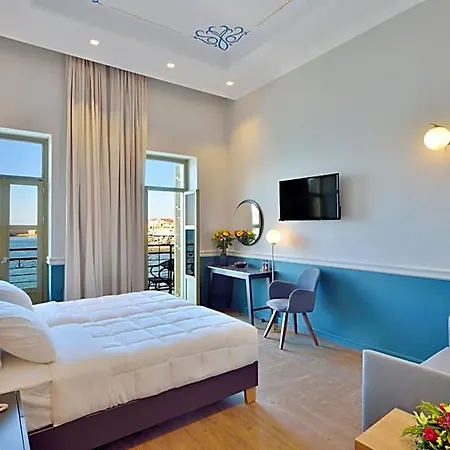 Elia Palatino (adults Only) فندق