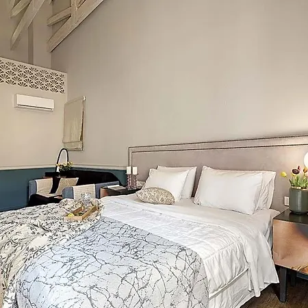 Elia Palatino (adults Only) فندق خانيا