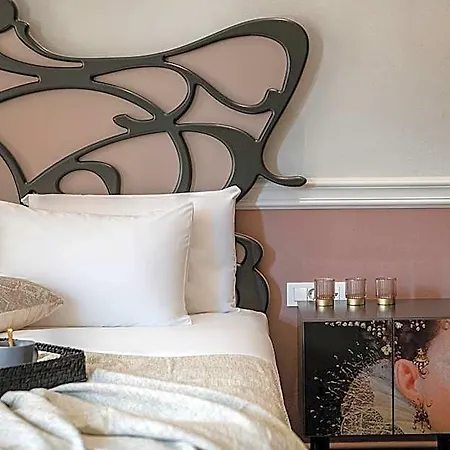 فندق Elia Palatino (adults Only) 3*