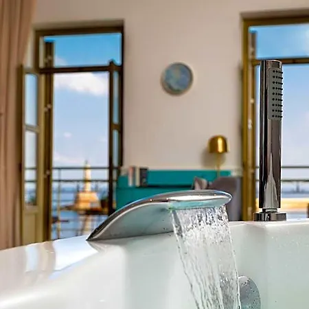 فندق Elia Palatino (adults Only)