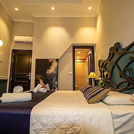 Elia Palatino (adults Only) 3* خانيا