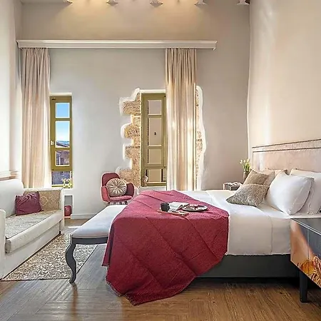 Elia Palatino (adults Only) فندق 3*