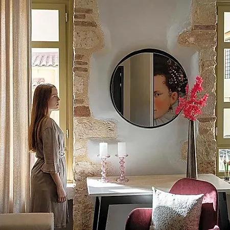فندق Elia Palatino (adults Only) خانيا