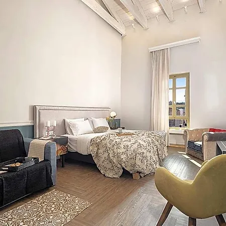 فندق Elia Palatino (adults Only) خانيا